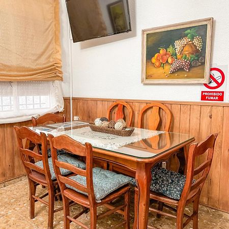 Casa Cruz Villa Almodóvar del Río Eksteriør billede