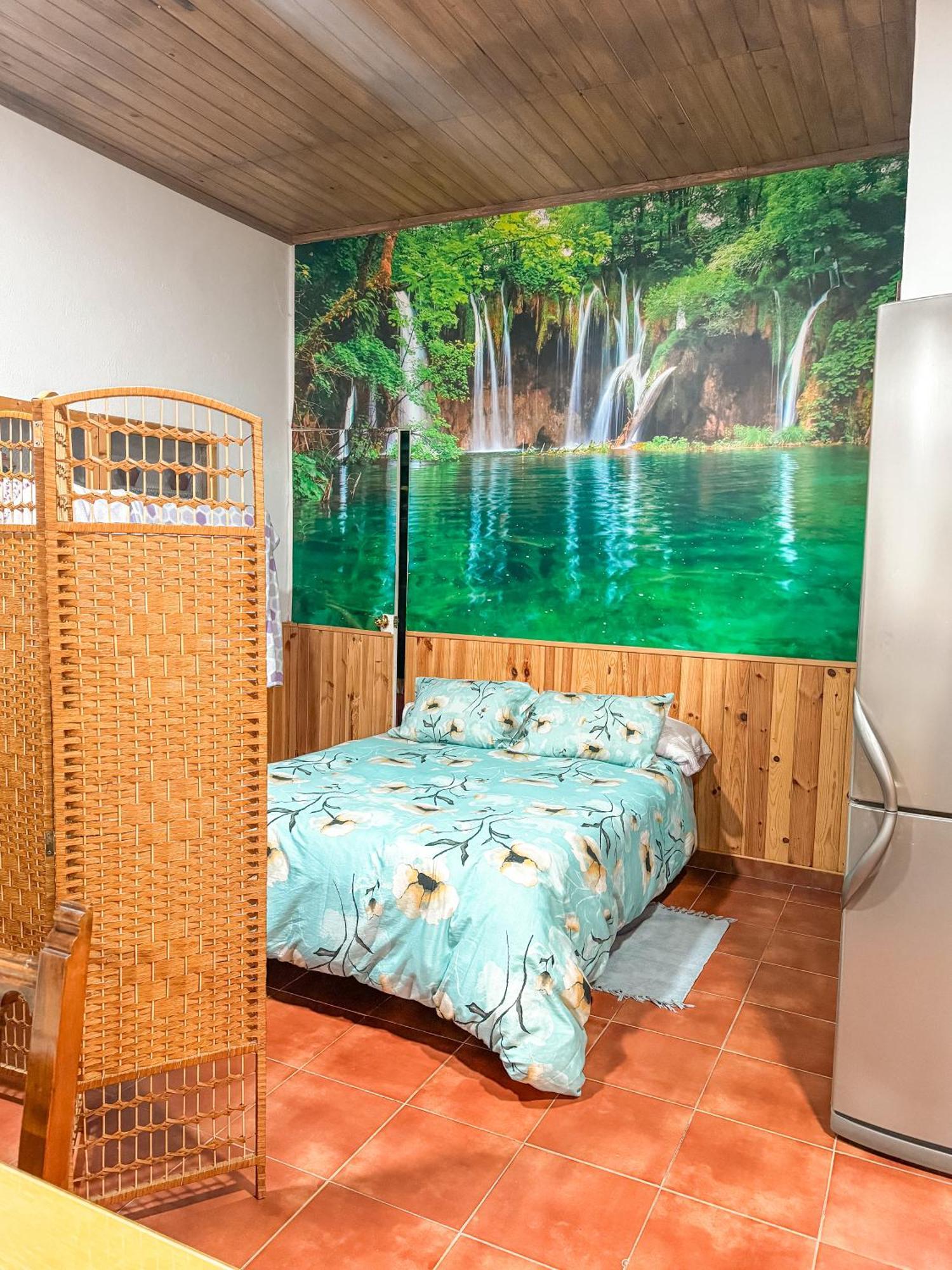 Casa Cruz Villa Almodóvar del Río Eksteriør billede