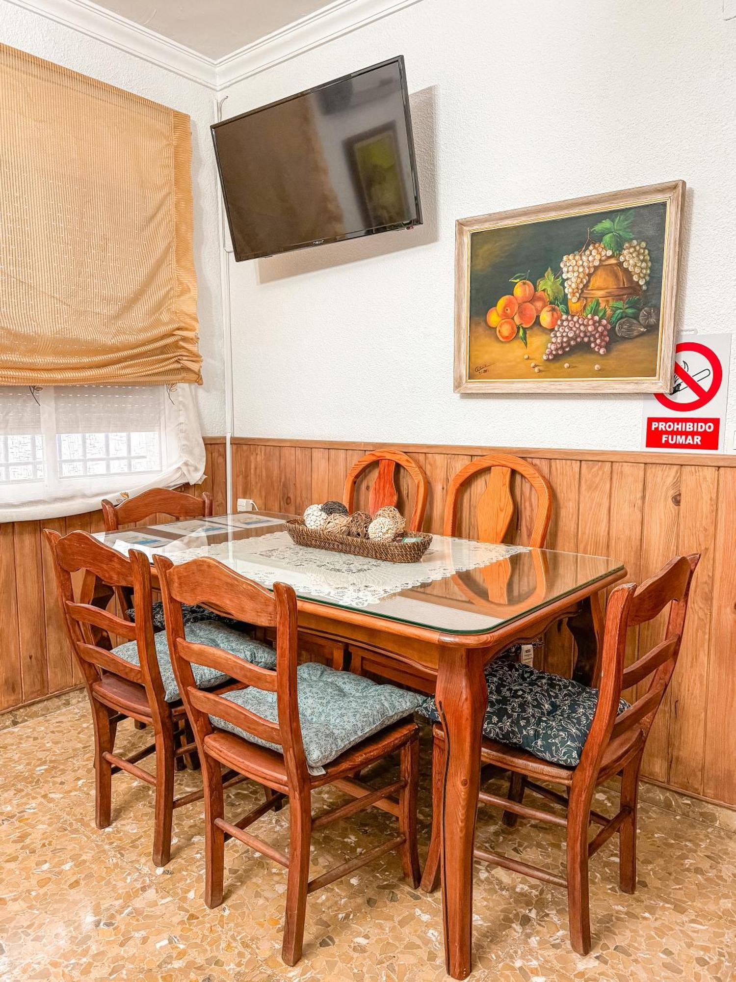 Casa Cruz Villa Almodóvar del Río Eksteriør billede
