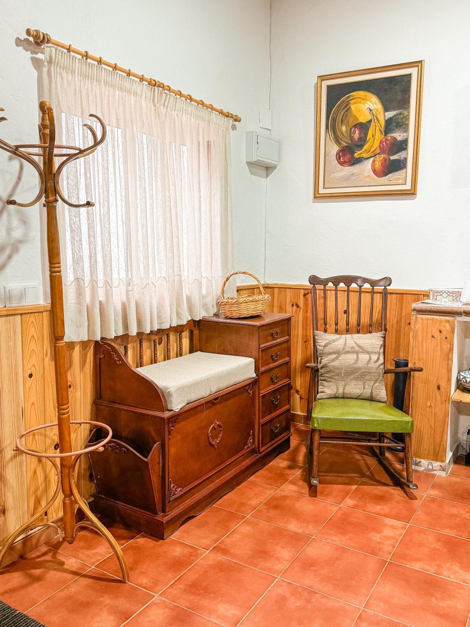 Casa Cruz Villa Almodóvar del Río Eksteriør billede