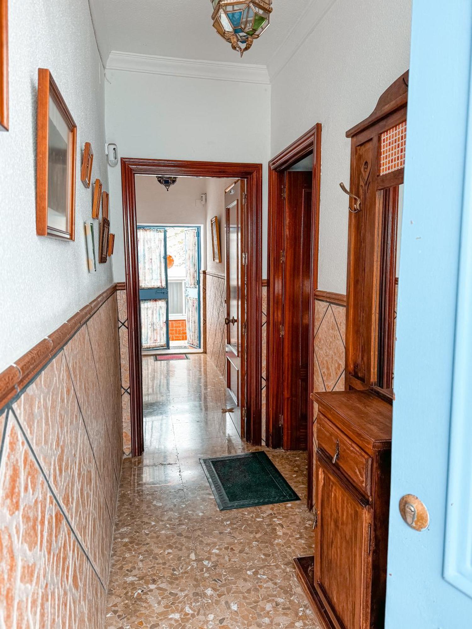 Casa Cruz Villa Almodóvar del Río Eksteriør billede
