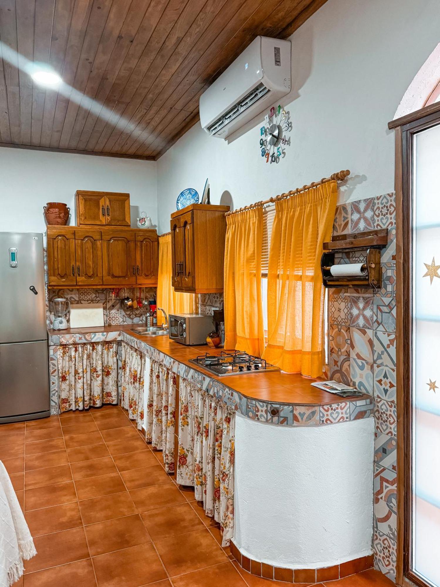 Casa Cruz Villa Almodóvar del Río Eksteriør billede