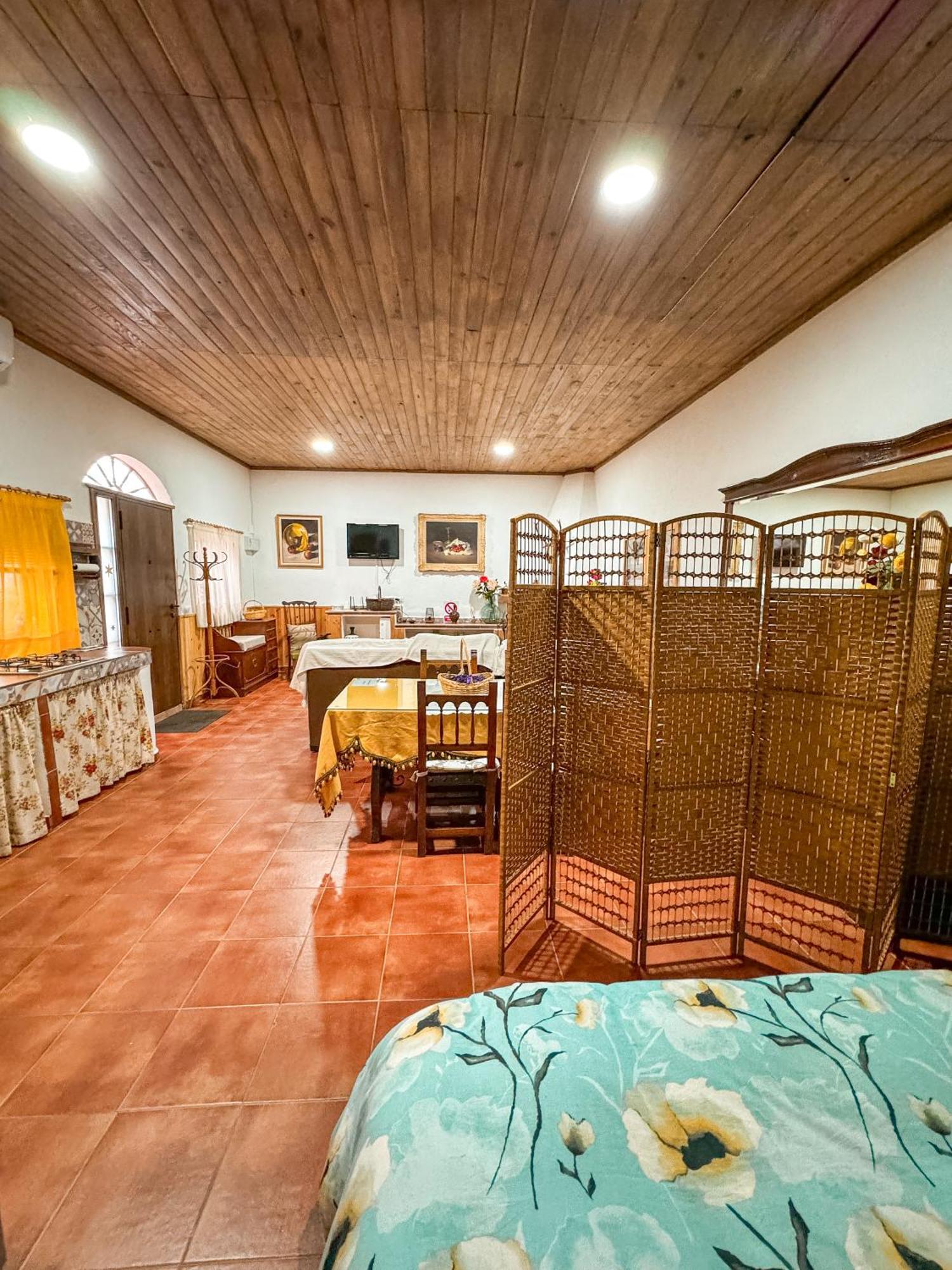 Casa Cruz Villa Almodóvar del Río Eksteriør billede