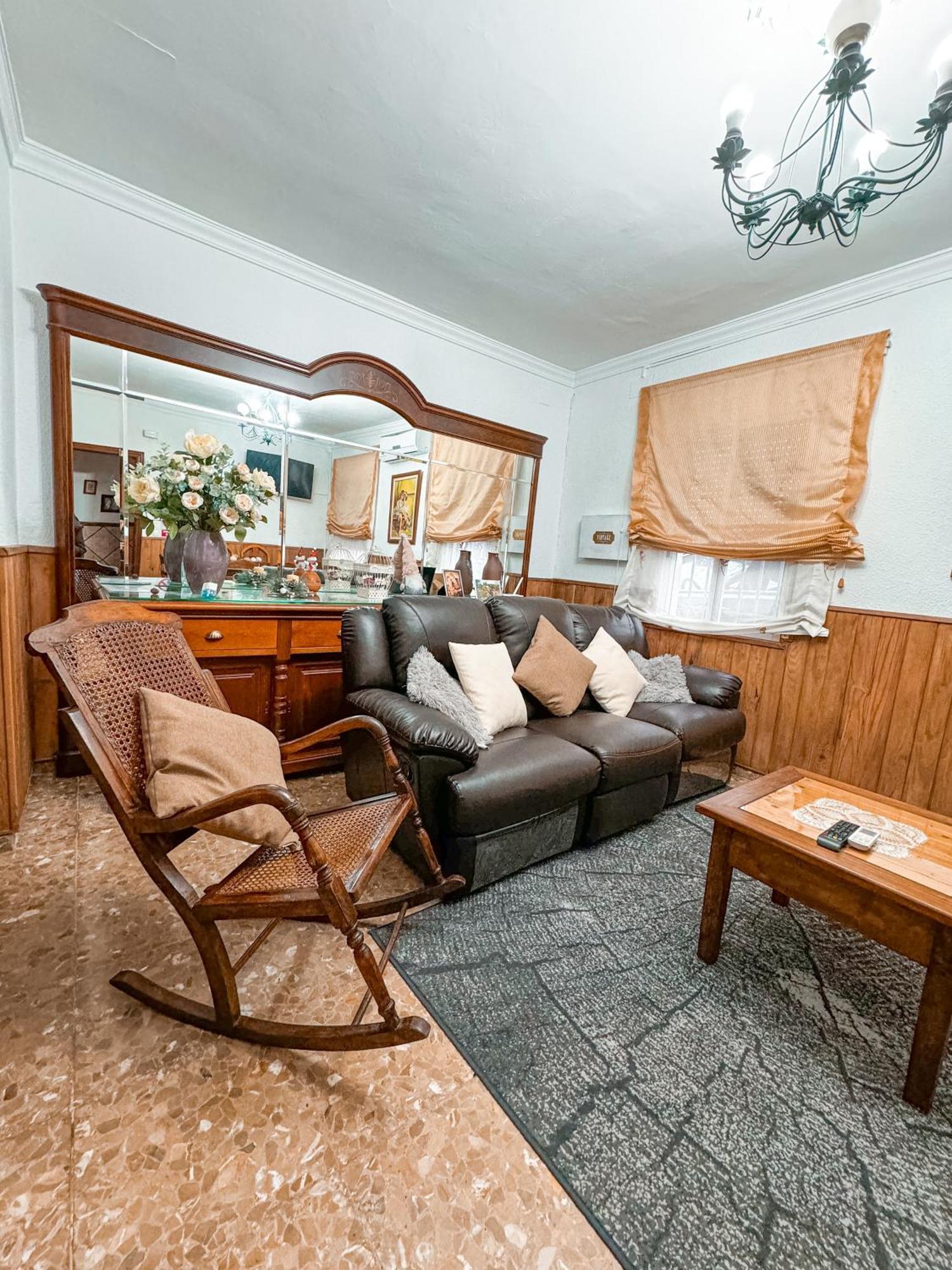 Casa Cruz Villa Almodóvar del Río Eksteriør billede