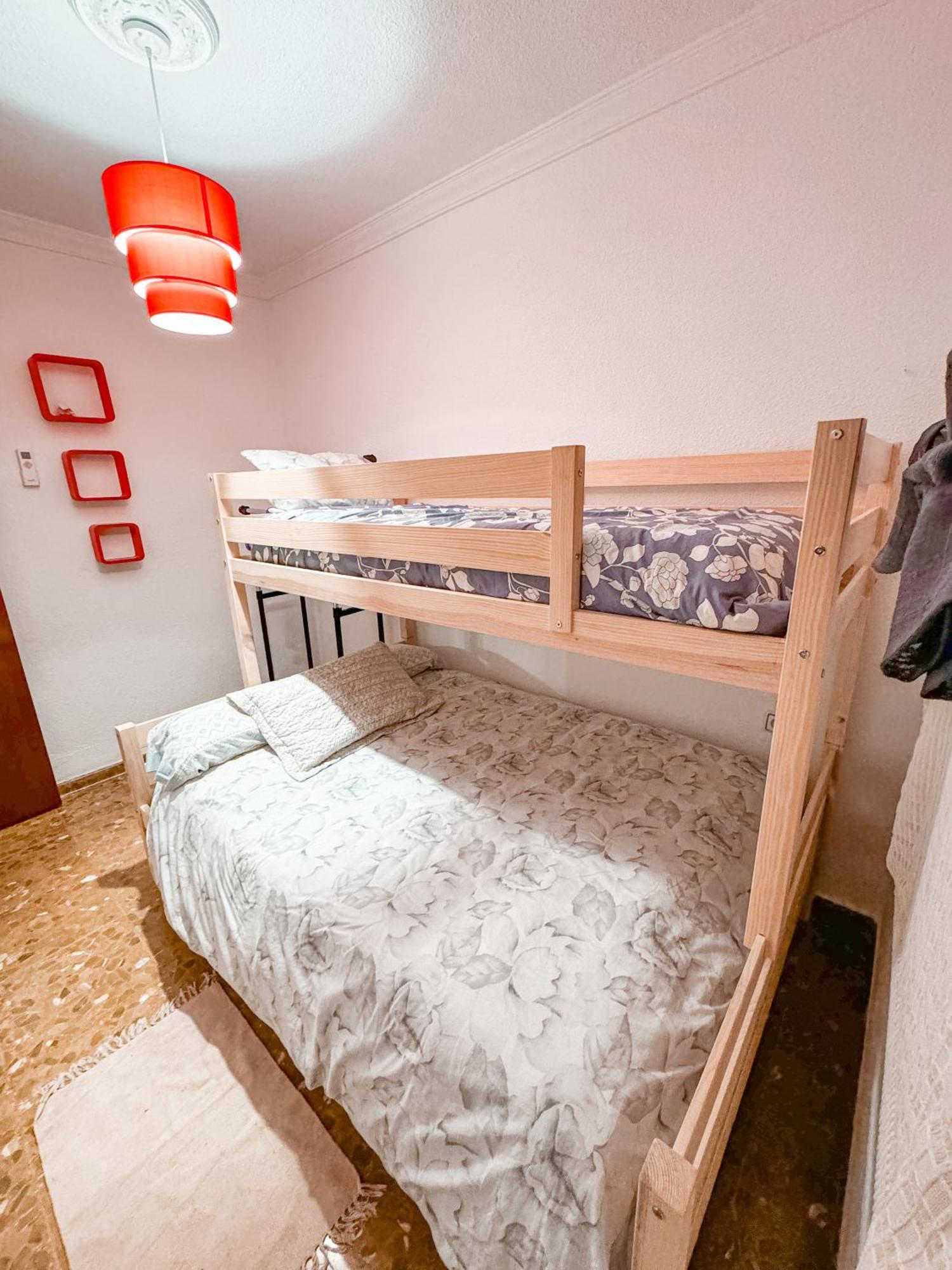 Casa Cruz Villa Almodóvar del Río Eksteriør billede