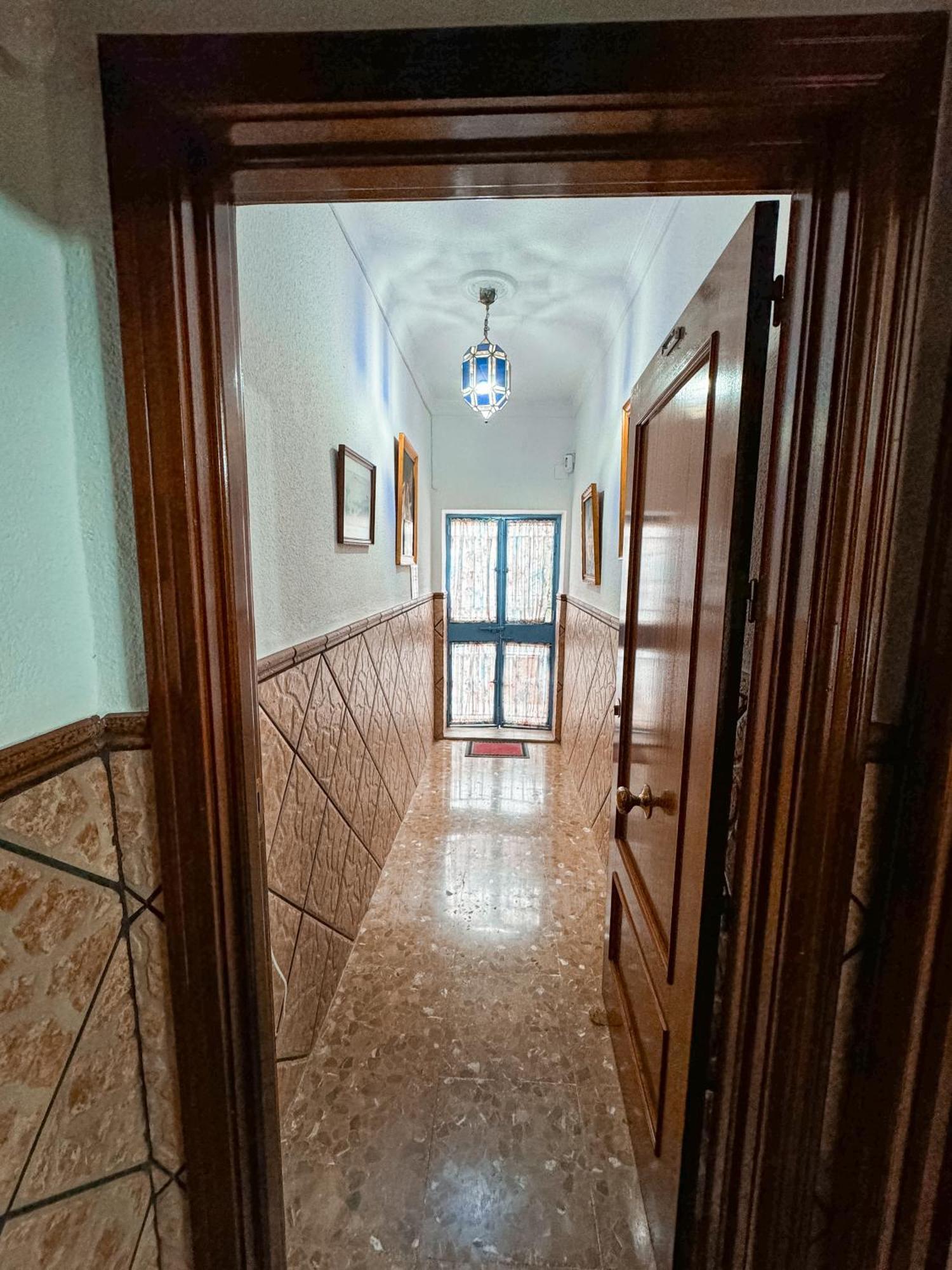 Casa Cruz Villa Almodóvar del Río Eksteriør billede