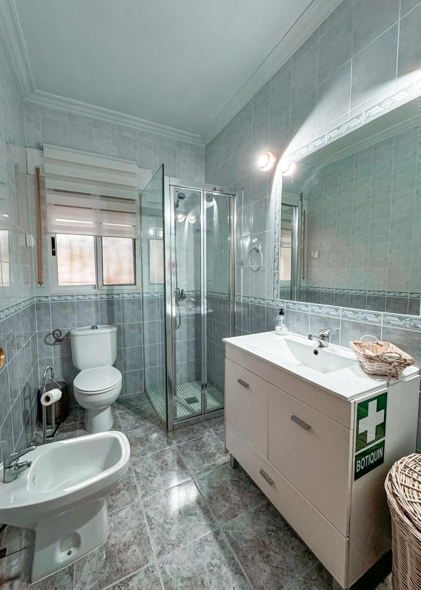 Casa Cruz Villa Almodóvar del Río Eksteriør billede