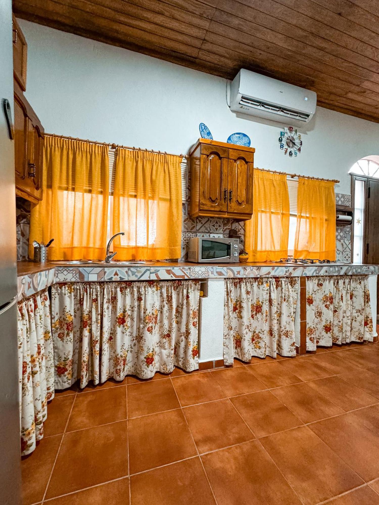 Casa Cruz Villa Almodóvar del Río Eksteriør billede