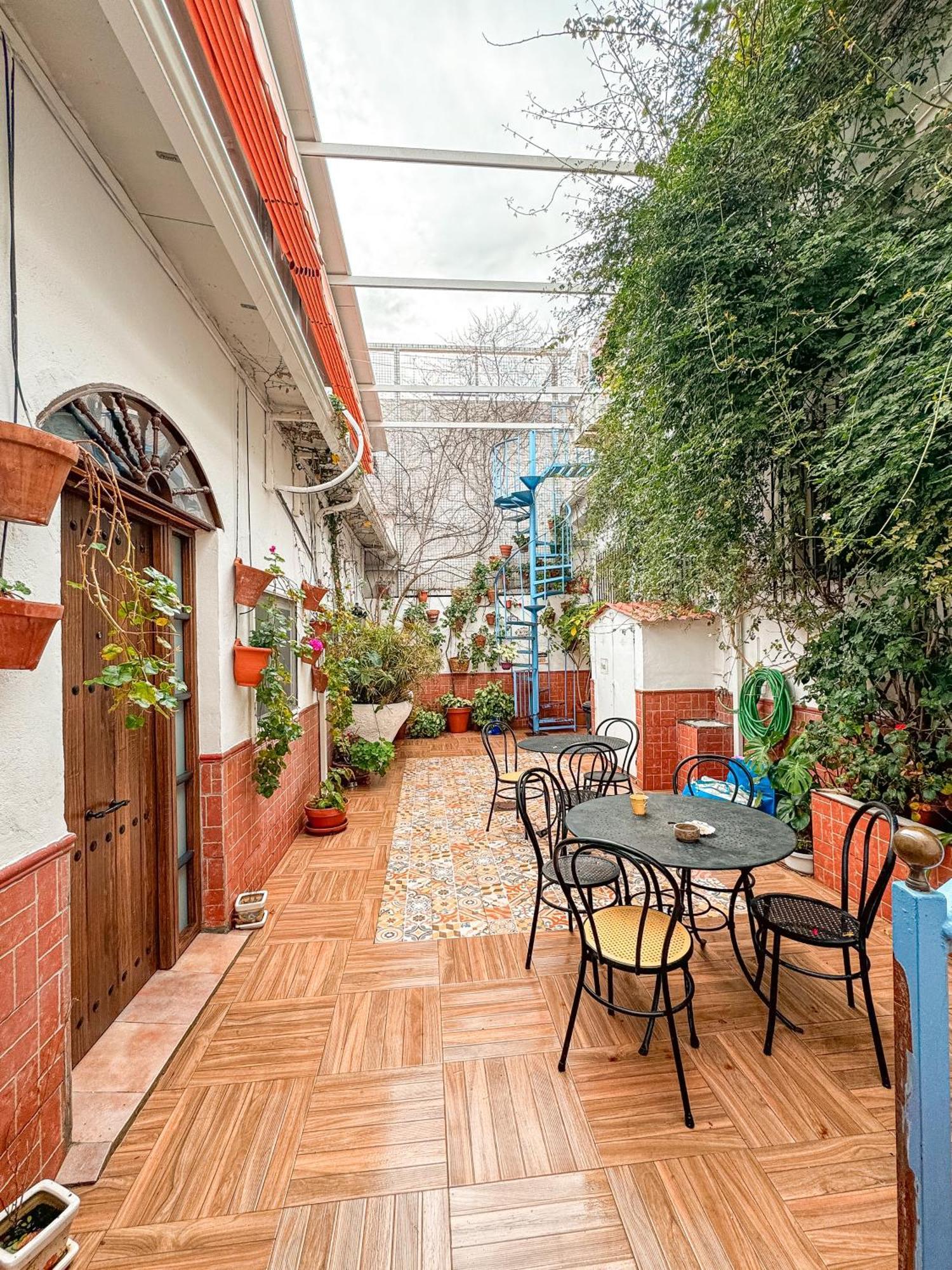 Casa Cruz Villa Almodóvar del Río Eksteriør billede
