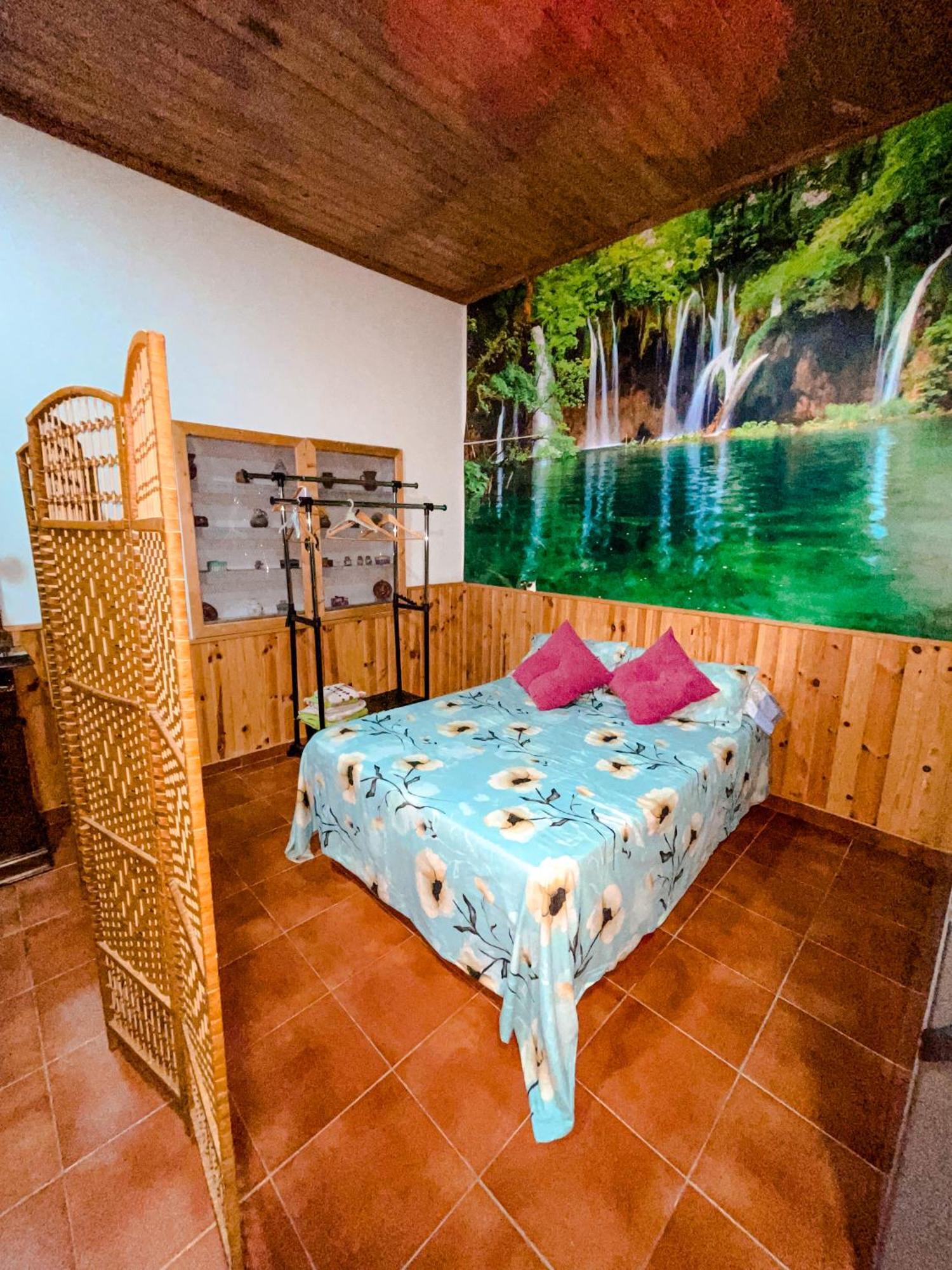 Casa Cruz Villa Almodóvar del Río Værelse billede